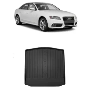 Tavita protectie portbagaj Audi A4 B8 (2008-2015) Berlina Cumpără online