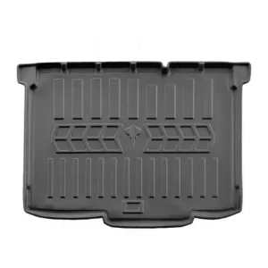 Covor Protectie Portbagaj Fit Umbrella Pentru Opel Corsa D Cu Podea Joasa (2006-2014) Lichidare de stoc
