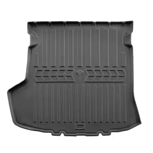Cumpărături sigure Covor Protectie Portbagaj Fit Umbrella Pentru Toyota Corolla (E140) Sedan (2006-2012)
