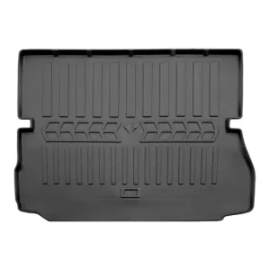 Covor Protectie Portbagaj Umbrella Pentru Renault Grand Scenic 5 Locuri (2009-2016) Comandă acum