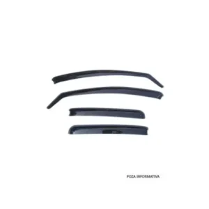 Vezi acum Paravanturi fata spate fumurii compatibile Mercedes Clasa C S205 5d Combi Break 2014, 2022 Cod: ART7436