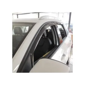 Reducere extra Paravanturi fata-spate compatibile Audi A3 Sportback 5d 2004-2012