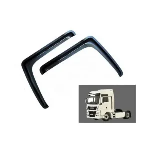 Comandă acum Paravanturi fata , fumurii compatibile Mercedes Actros S MP4 2012-