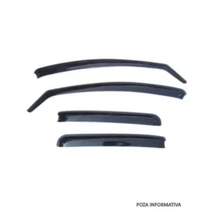 Transport gratuit Paravanturi fata-spate, fumurii compatibile Chevrolet Cruze (2009-2016) Sedan