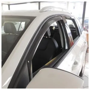 Paravanturi fata-spate, fumurii compatibile VW Golf VI 5D (2009-2014) Cel mai bun preț