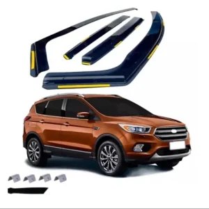 Comandă acum Paravanturi fata-spate, fumurii compatibile Ford Kuga 2 (2012-2019)