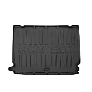 Covor Protectie Portbagaj Umbrella Pentru Renault Clio Iv Combi, Cu Podea Inalta (2012-2019) Disponibil imediat