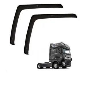 Disponibil imediat Paravanturi DAF XF106 2013 - 2017 (2buc set)