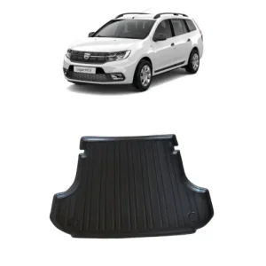 Noutate Covoras protectie portbagaj Dacia LOGAN MCV II 2013-2018