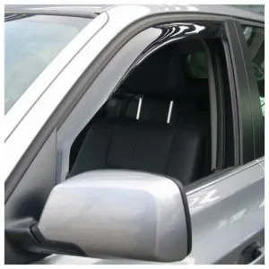 Livrare rapidă Paravanturi fata-spate, fumurii compatibile Volvo XC90 5d (2003-2015)