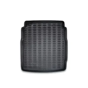 Covor portbagaj tavita premium compatibil BMW Seria 5 F10 (2010-2016) Promoție