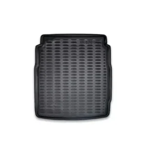 Covor portbagaj tavita premium compatibil BMW Seria 6 Gran Coupe F06, Berlina Reducere extra
