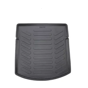 Covor Protectie Portbagaj Umbrella pentru Audi A4 B9 (TYP 8W) 2016- Discount