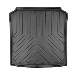Doar azi Covor Protectie Portbagaj Pentru Skoda Fabia I Sedan 1999-2007