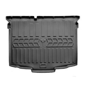 Vezi acum Covor Protectie Portbagaj Fit Umbrella Pentru Skoda Fabia III (Nj) Hatchback (2014-2021)