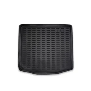 Covor portbagaj tavita premium compatibil Ford Focus III (2014-2018) Berlina Livrare gratuită