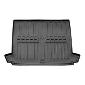 Covor Protectie Portbagaj Umbrella Pentru Renault Clio III Combi, Cu Podea Inalta (2005-2012) Preț redus