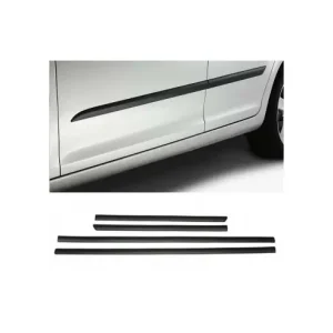 Set 4 bandouri usa compatibil Nissan Qashqai +2 (2009-2013) SUV Reducere specială