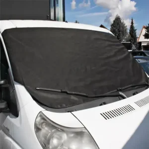 Preț promoțional Husa Parbriz Anti-Inghet 110-135A 90 Cm Van