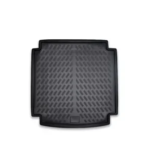 Ofertă exclusivă Covor portbagaj tavita premium compatibil Audi A4 B8 8k Combi Break 2007-2015