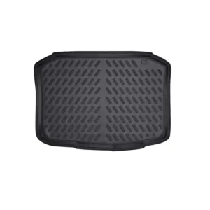 Covor portbagaj tavita premium compatibil Seat Ibiza 4 2009-2016 Ofertă limitată