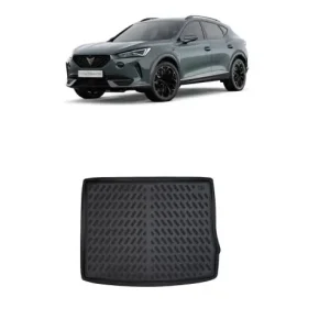 Noutate Covoras portbagaj tavita premium Seat CUPRA FORMENTOR (2020-2023)