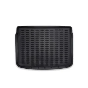 Super ofertă Covoras portbagaj tavita premium Nissan Qashqai II J11 (2014-2021) cu baza joasa porbagaj