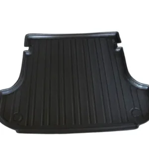 Covor protectie portbagaj tavita cauciuc 3D pentru DACIA LOGAN II MCV (2014-2020) Cel mai bun preț