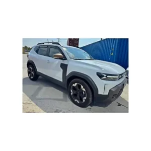 Paravanturi fata-spate, fumurii compatibile Dacia Duster III 2024-2025 Preț promoțional