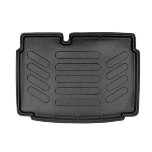 Preț mic Covor Protectie Portbagaj Umbrella Pentru Volkswagen Polo 6R V (Typ 6R 6C 61) (Cu Podeaua Joasa) 2009-2017