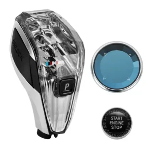 Schimbator Viteze BMW Cristal Bestseller