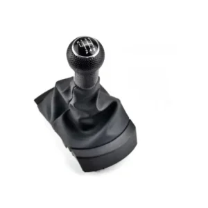 Noutate Maner si manson schimbator auto imitatie piele compatibil Seat Ibiza 2002-2008