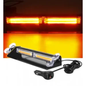 Preț redus Lampa LED Stroboscopica 12V 24V