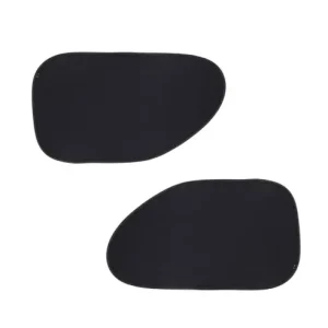 Plată securizată Set perdelute auto textile universale AC1713