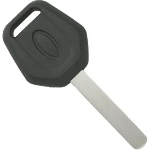 Ieftin Carcasa Cheie Auto Completa Programabila, cu Transponder si Cip 4D62, Compatibila Subaru Forester, Impreza, Legacy