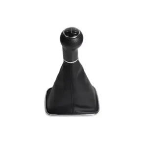 Transport gratuit Manson schimbator si maner compatibil Volkswagen Golf IV MK4 1999-2004 cu 2 adaptoare pentru 5 si 6 viteze