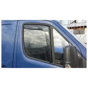 Paravanturi fata , fumurii compatibile VW Crafter 2017-2024 Cumpărături sigure