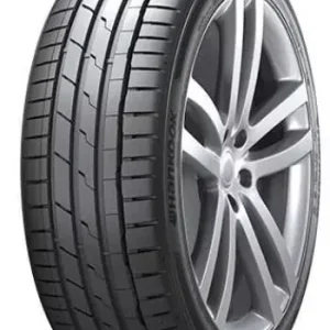 Anvelope HANKOOK K127E AO                                                                                                    215/65R17 99V (AO,TL,S1,EV ) Transport gratuit