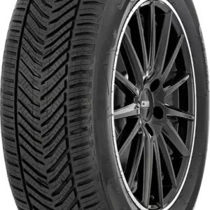 Mai ieftin Anvelope KORMORAN ALL SEASON SUV                                                                                                    235/60R18 107W (XL,SUV )