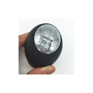 Maner schimbator compatibil Renault Megane cu 2 adaptoare pentru 5 si 6 viteze Livrare rapidă