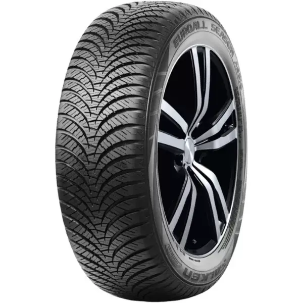 Anvelope FALKEN EUROALLSEASON AS210                                                                                                    205/45R17 88V (M+S,XL,FR,3PMSF ) Reducere