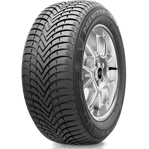 Retur gratuit Anvelope MAXXIS WP6                                                                                                    245/40R18 97V