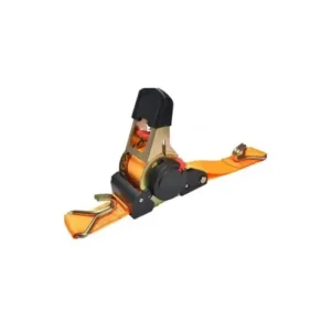 Chinga ancorare marfa cu clichet si retractie automata 50mm x 4,5m, 1500Kg, 1500 daN Livrare rapidă
