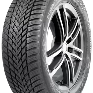 Anvelope NOKIAN SNOWPROOF 2     M+S 3PMSF                                                                                                    205/65R16 95H (M+S,3PMSF,TL ) Premium