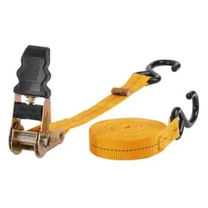 Expediere rapidă Chinga ancorare, 25 mm x 4.5 m, max 125 kg, Strend Pro
