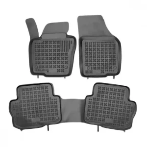 Covorase auto VW Sharan II 5 locuri 2010-2022 Rezaw Plast Discount