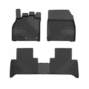 Covorase auto Renault Scenic III\\/Grand Scenic III 2009-2016 Frogum 77 Disponibil imediat