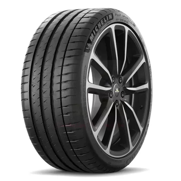 Ofertă exclusivă Anvelope MICHELIN Pilot Sport 4 S                                                                                                    265/40R22 106Y (XL,FR,TL )