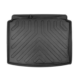 Covor Protectie Portbagaj Pentru Skoda Rapid Hb 2012-2020 Popular