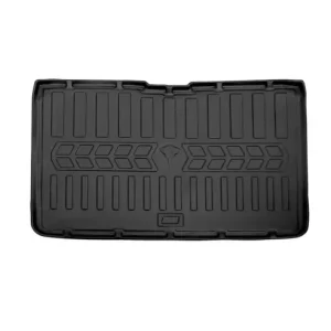 Covor Protectie Portbagaj Umbrella Pentru Renault Captur, Cu Podea Joasa (2013-2019) Transport gratuit